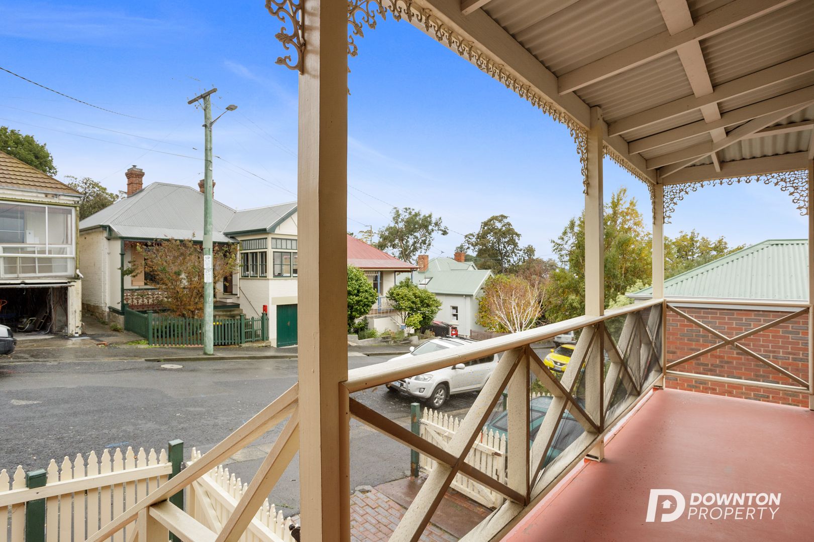 8 Glebe Street, Glebe TAS 7000, Image 1