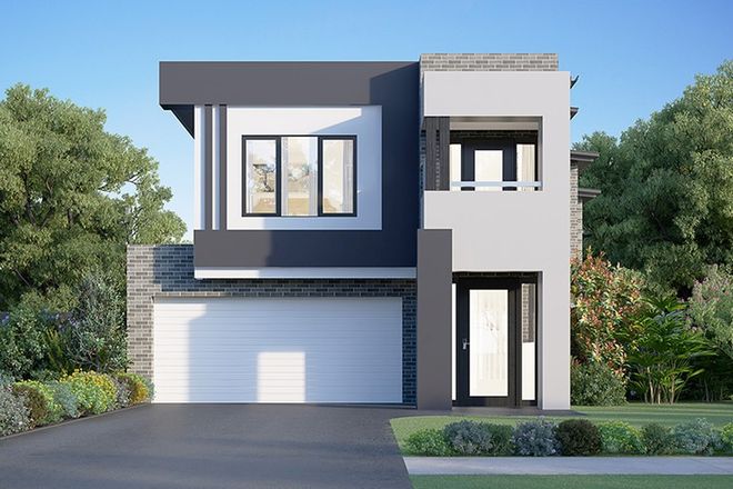 Picture of Lot 1150, 20 Guide Street, LEPPINGTON NSW 2179