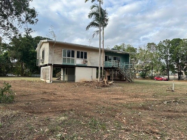 20 Hibiscus Avenue, Trunding QLD 4874, Image 1