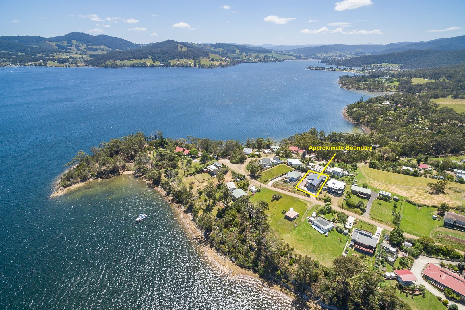 36 Chuter Street, Deep Bay TAS 7112, Image 1