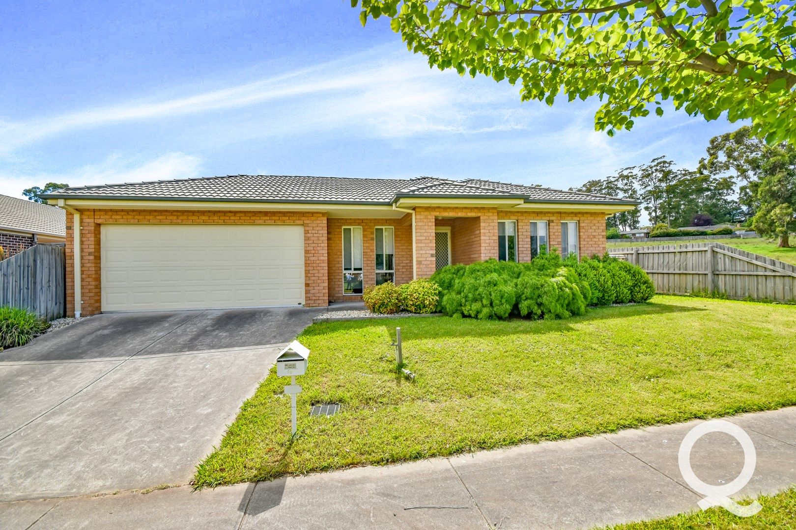 20 Foster Street, Drouin VIC 3818, Image 0