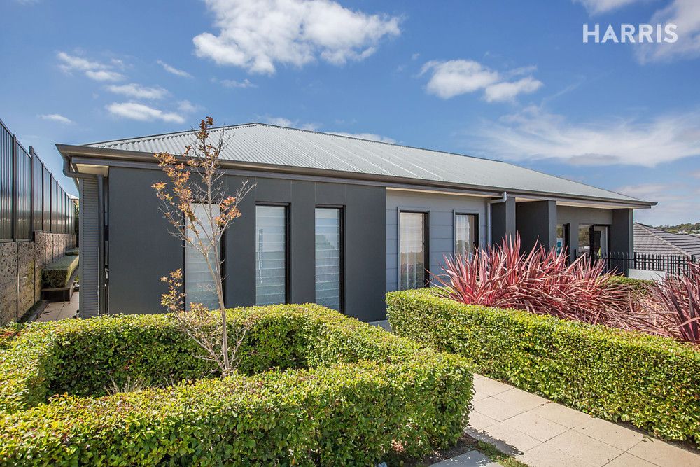 10 Bluestone Drive, Mount Barke Property History & Address Research