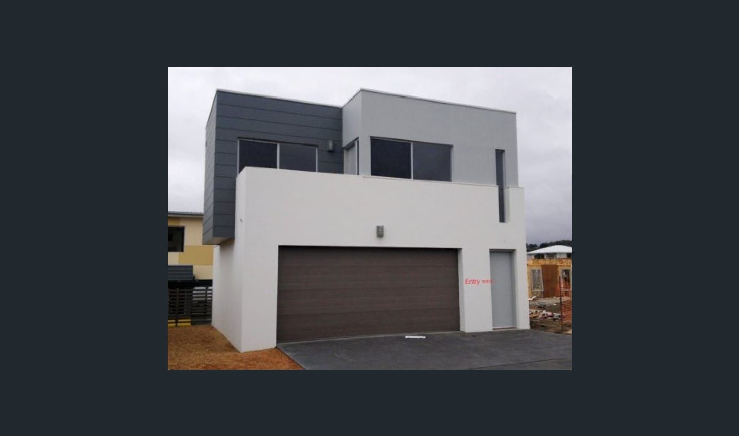 1 bedrooms Apartment / Unit / Flat in 3A Taplow Street CRACE ACT, 2911