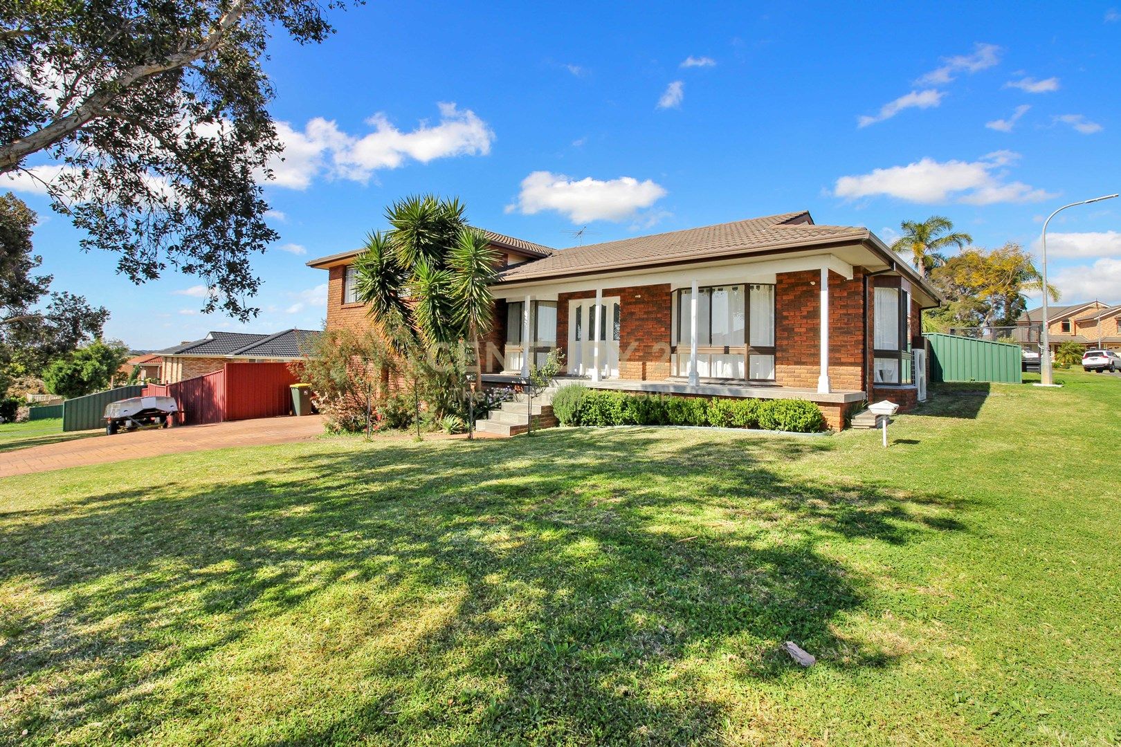 1 Amazon Pl, Kearns NSW 2558, Image 1