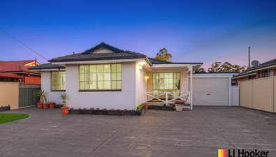 Picture of 13 Whittle Avenue, MILPERRA NSW 2214