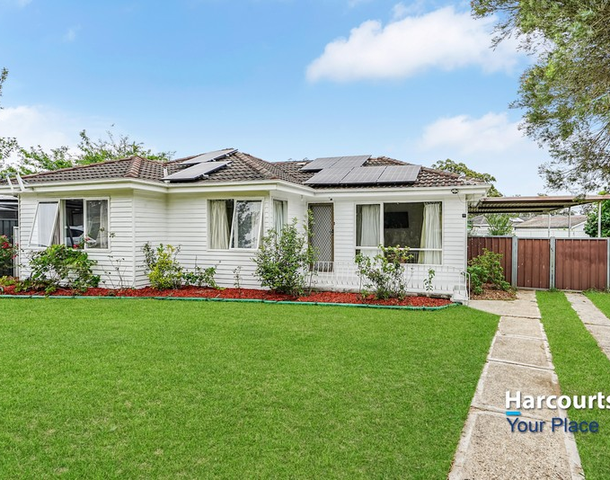 8 Lumea Place, Dharruk NSW 2770