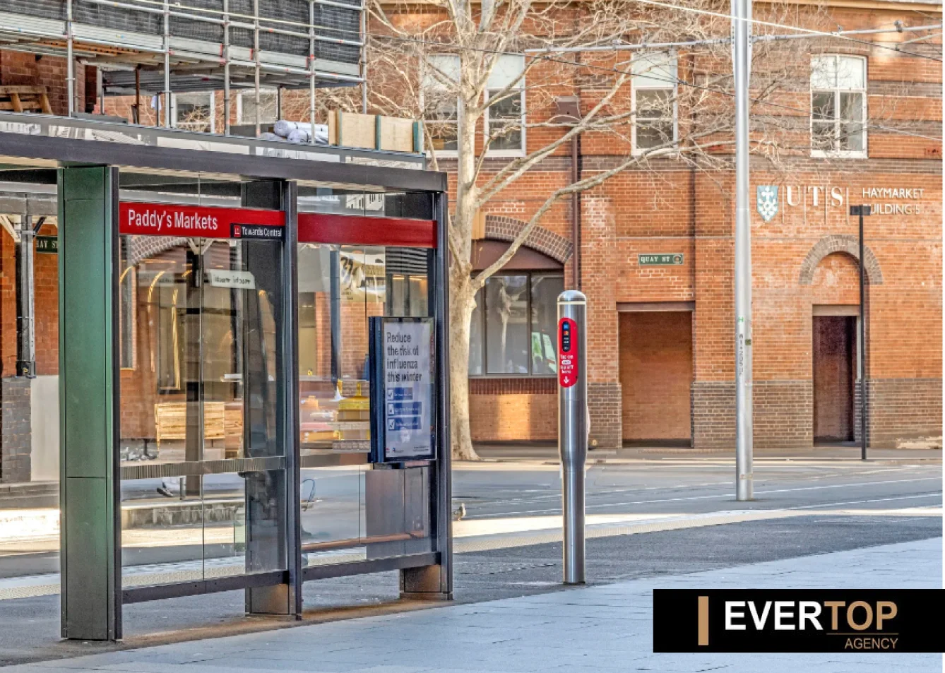 Additional image 12 of 804/88 Hay Street, Haymarket NSW 2000