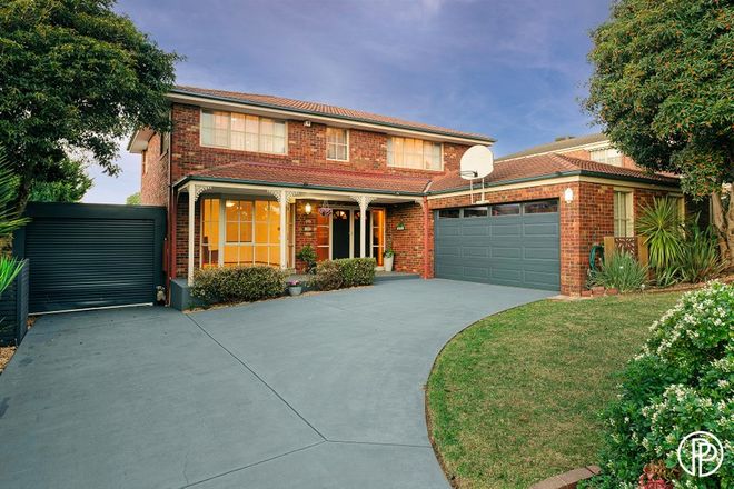 Picture of 70 Partridge Way, MOOROOLBARK VIC 3138