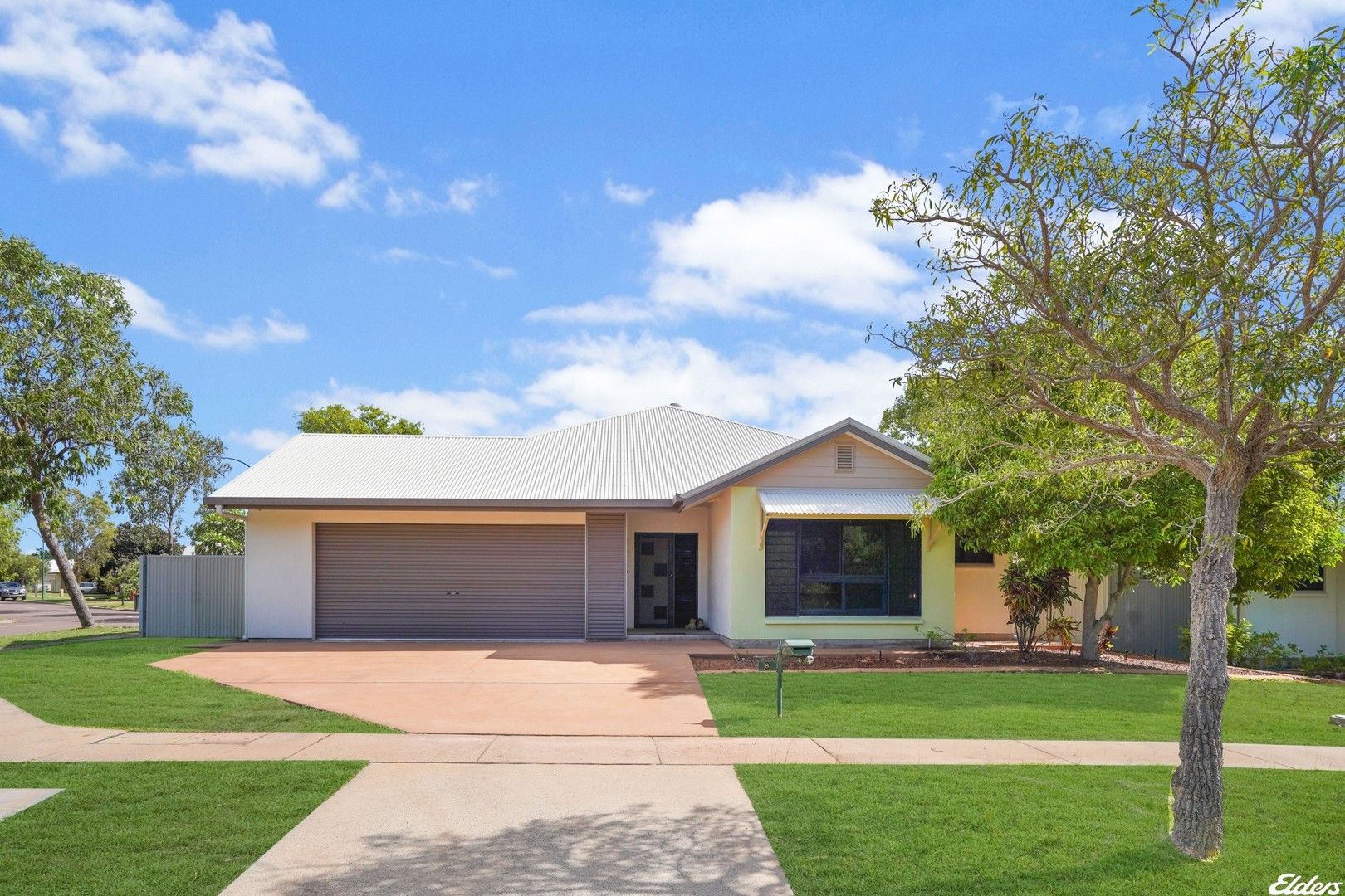 8 Damabila Drive, Lyons NT 0810, Image 0