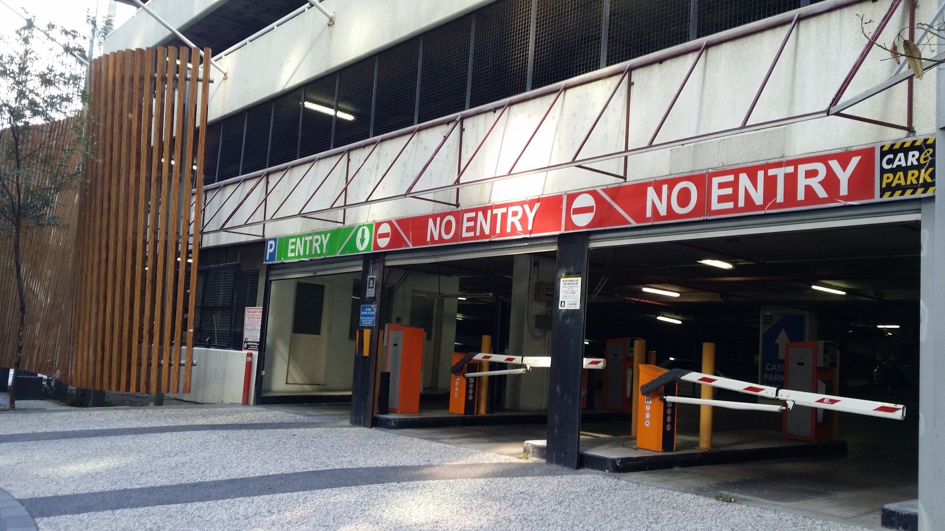 Car Space in 11 Daly Street, SOUTH YARRA VIC, 3141
