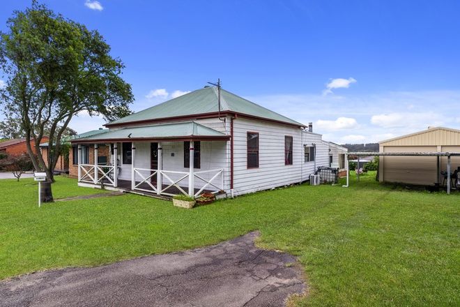 Picture of 58 Dalwood Road, EAST BRANXTON NSW 2335