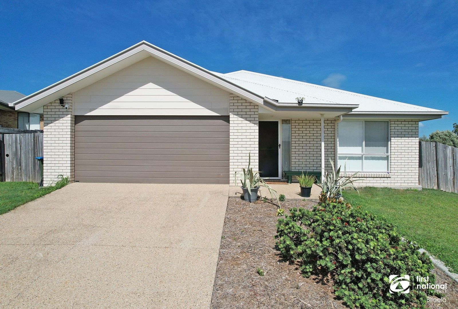 26 Highland Way, Biloela QLD 4715, Image 0