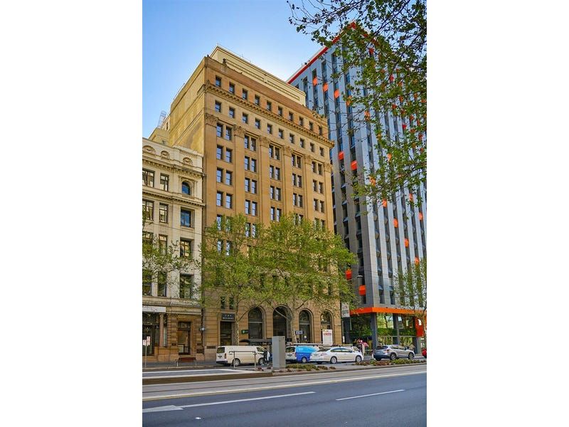609/23 King William Street, Adelaid | Property History & Address