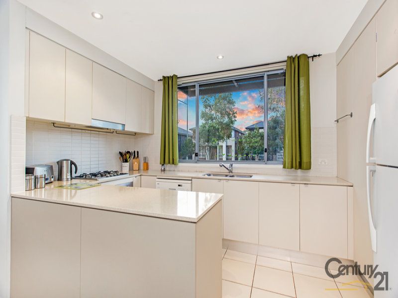 46 Caddies Blvd, Rouse Hill NSW 2155, Image 1