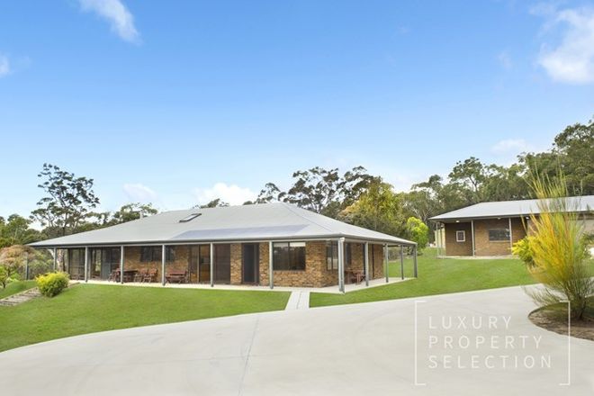 Picture of 64 Katanna Road, WEDDERBURN NSW 2560