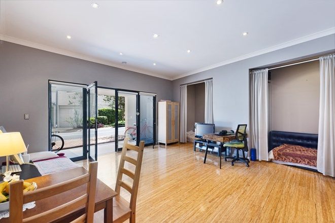 Picture of 4/17-21 Kinsellas Drive, LANE COVE NSW 2066