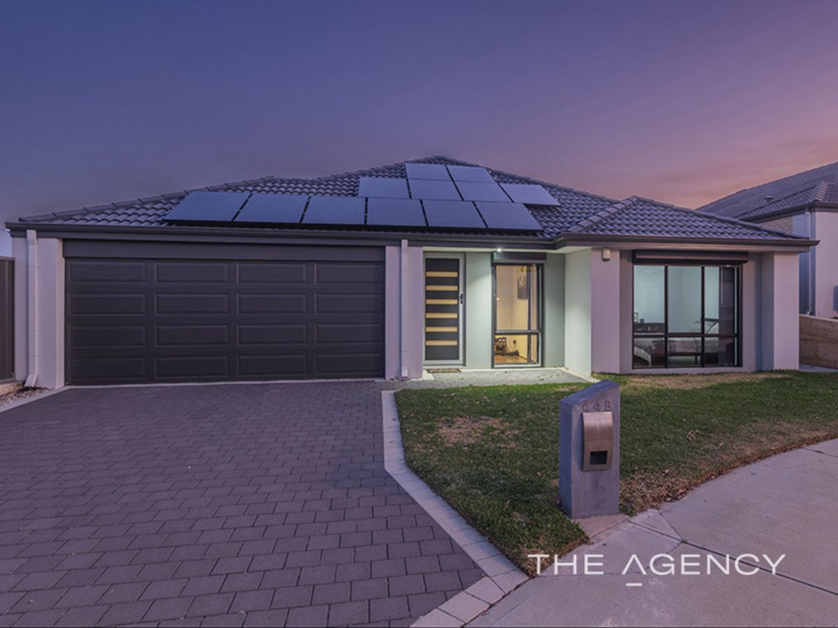 448 Kingsway, Landsdale WA 6065, Image 0