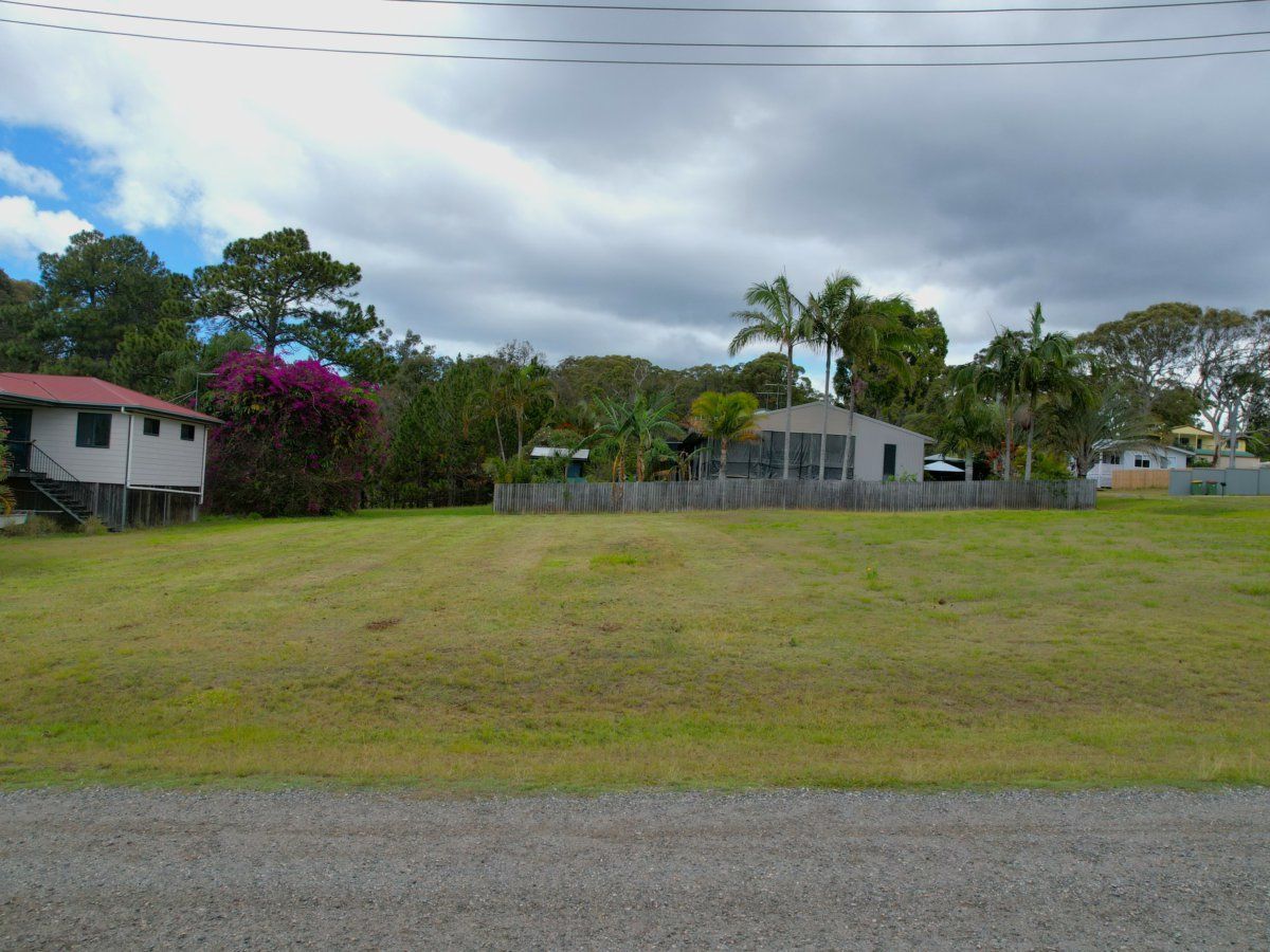 4 Richardson Street, Russell Island QLD 4184, Image 0