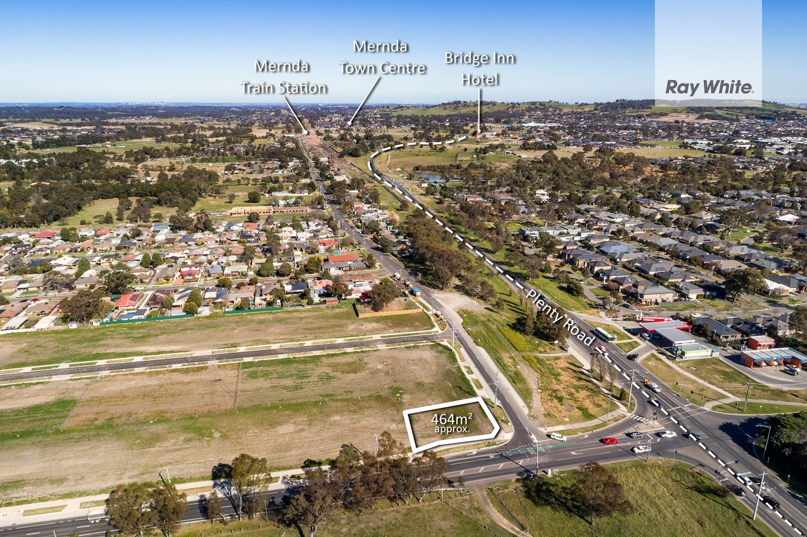 170 Schotters Road, Mernda VIC 3754, Image 0