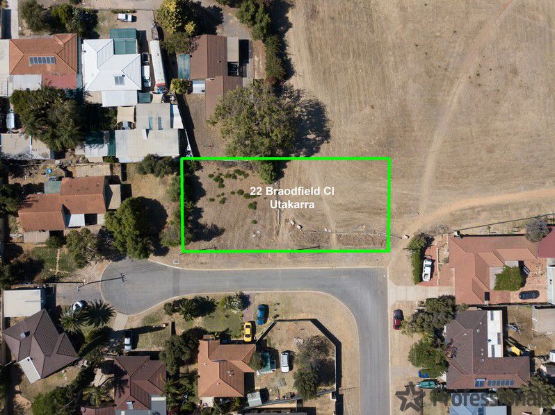 22 Broadfield Close, Utakarra WA 6530, Image 1