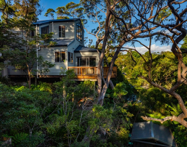 46 Clinton Close, Berowra Heights NSW 2082