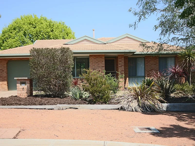 6 Isis Close, Amaroo ACT 2914