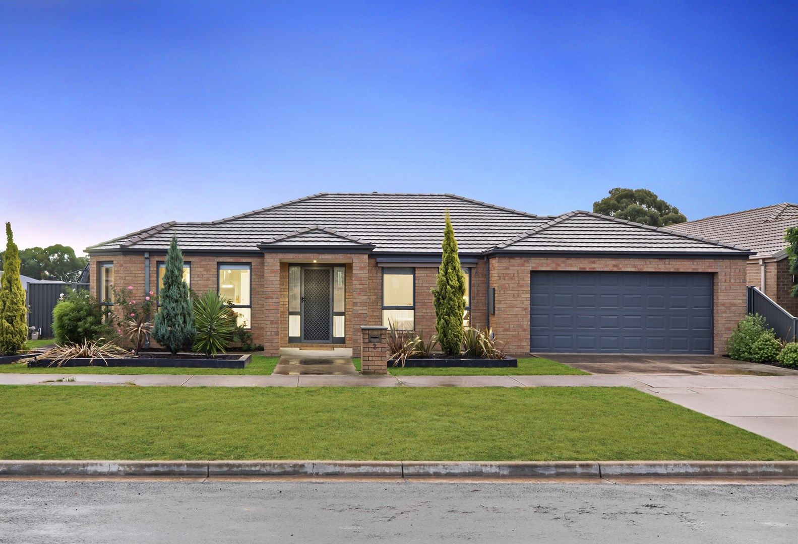 2 Modestino Place, Mitchell Park VIC 3355, Image 0