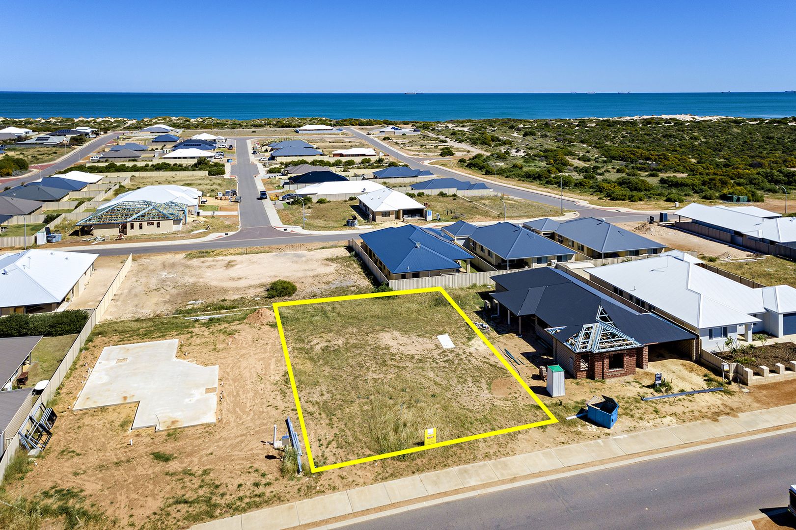 7 Swordfish Vista, Sunset Beach WA 6530, Image 2