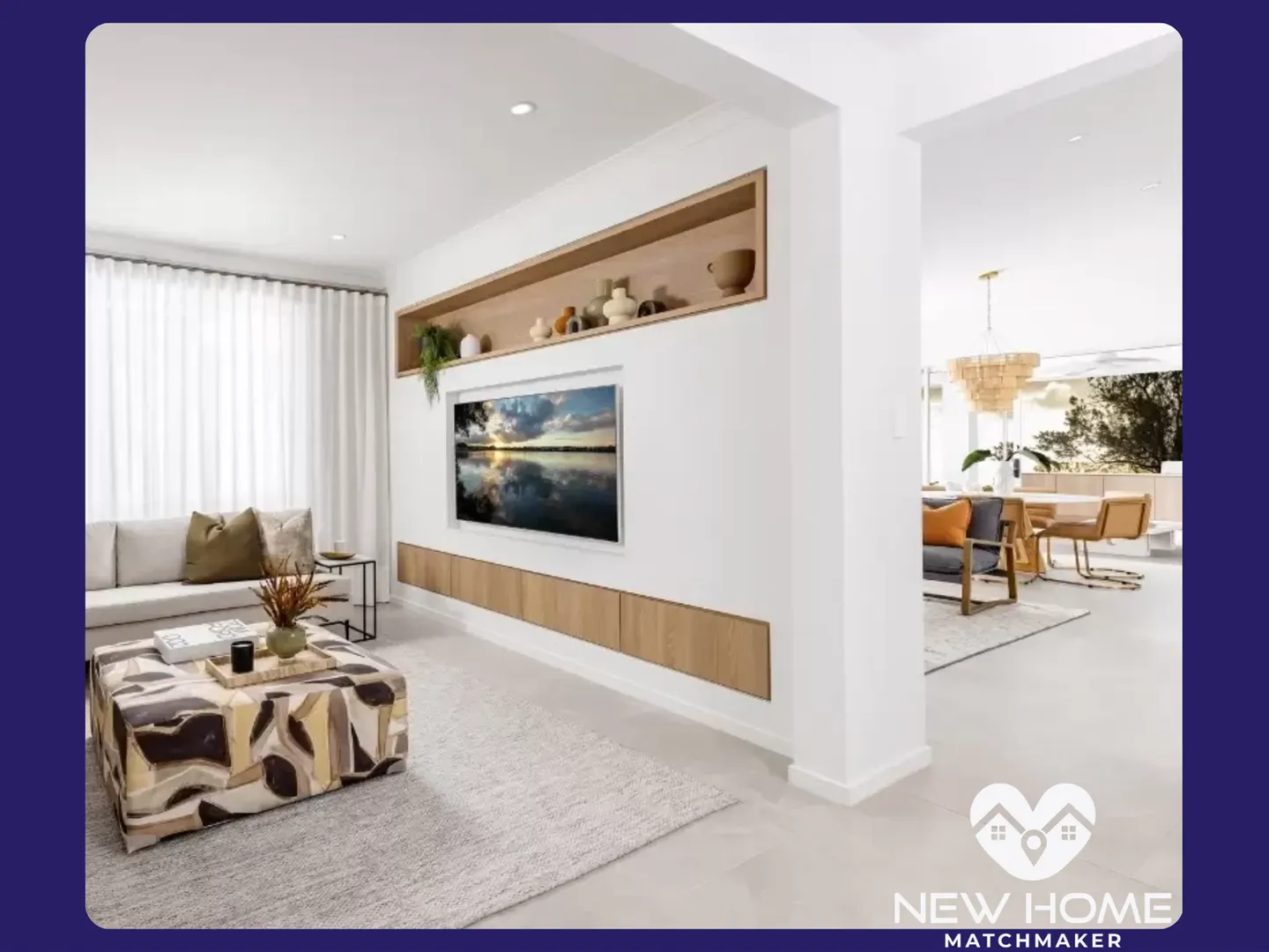 Apartment in Halls Head - View 4