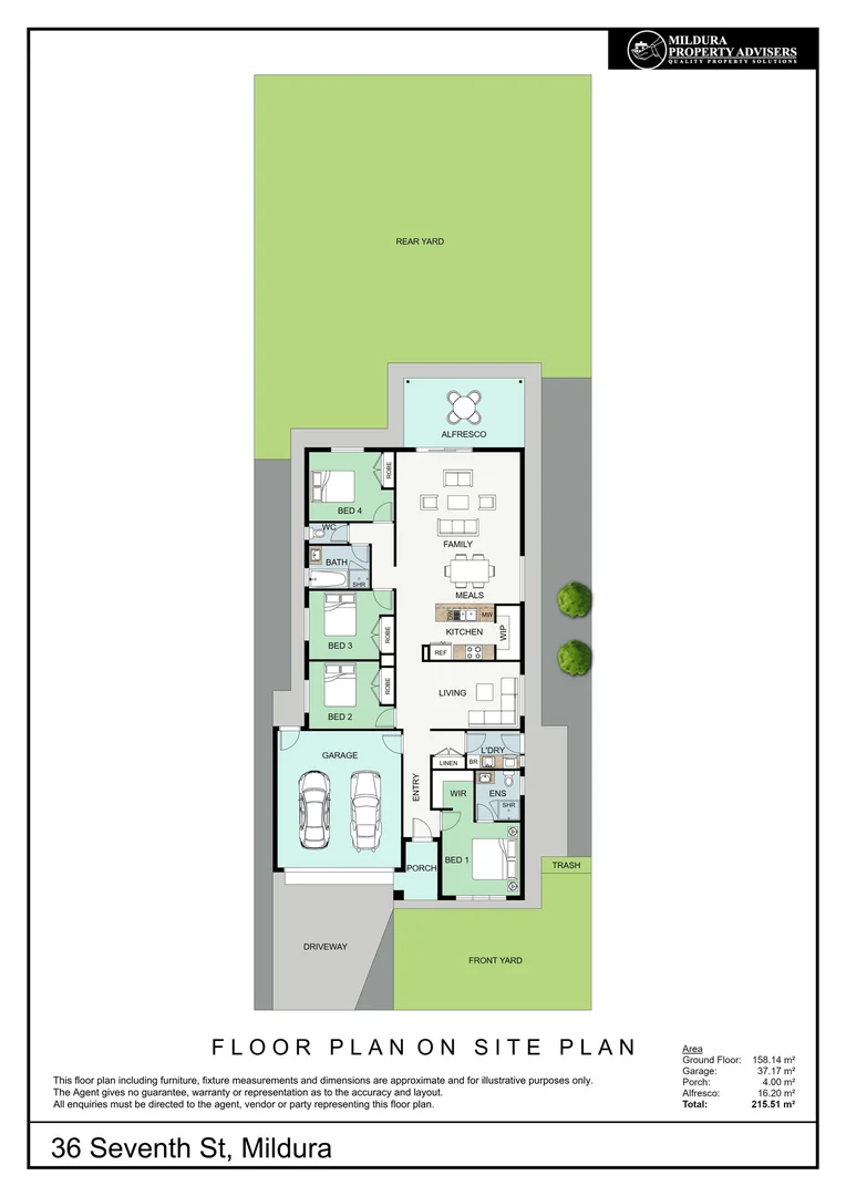 Additional image 26 of 36 Seventh Street, Mildura VIC 3500