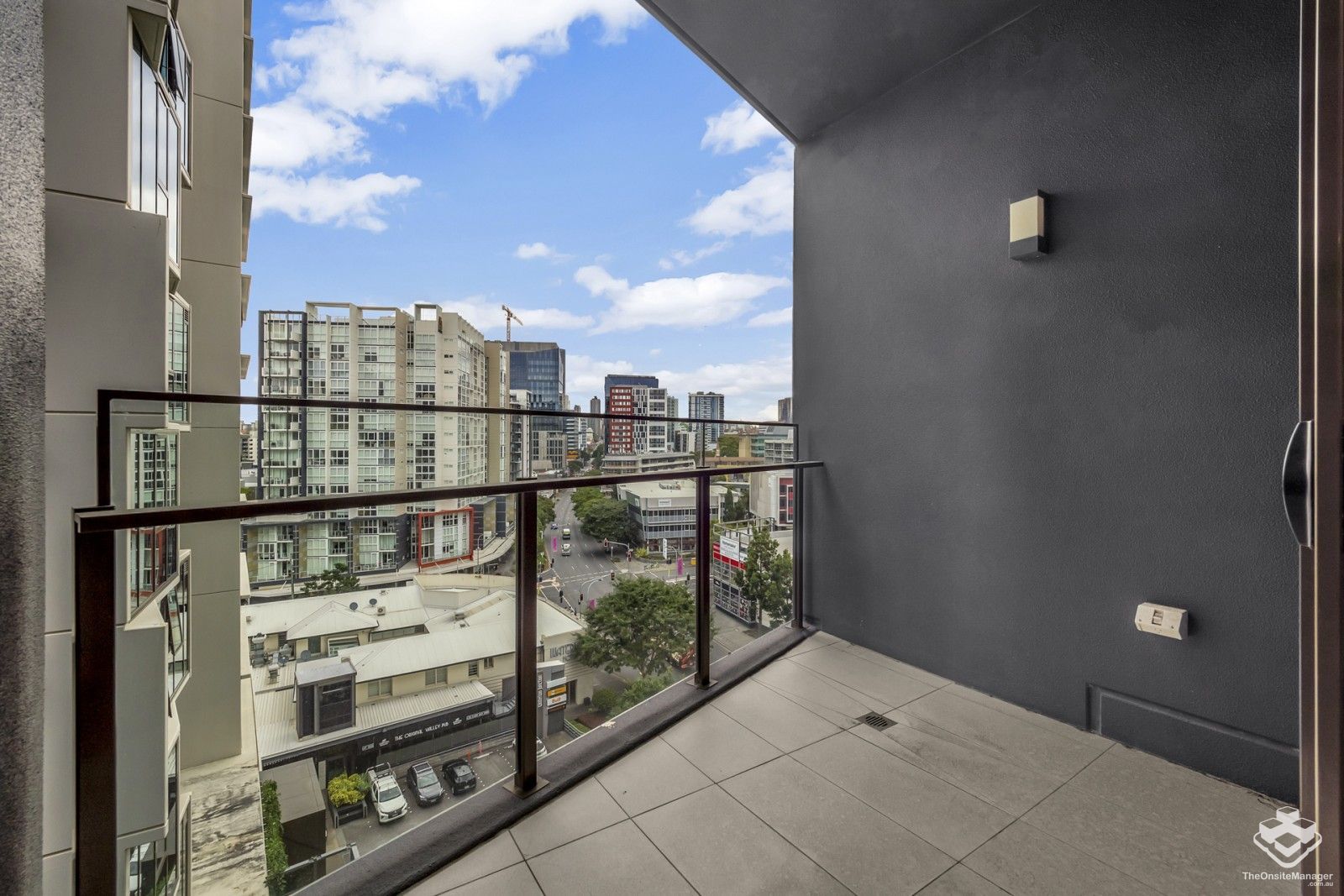 2 bedrooms Apartment / Unit / Flat in ID:21137803/1033 Ann Street NEWSTEAD QLD, 4006