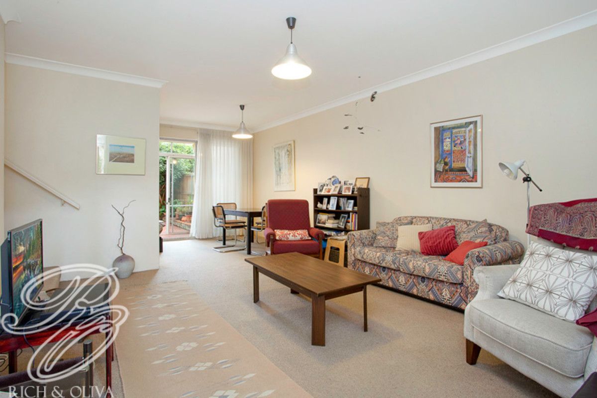 9/243 Georges River Rd (Entry Via Rose St), Croydon Park NSW 2133, Image 1