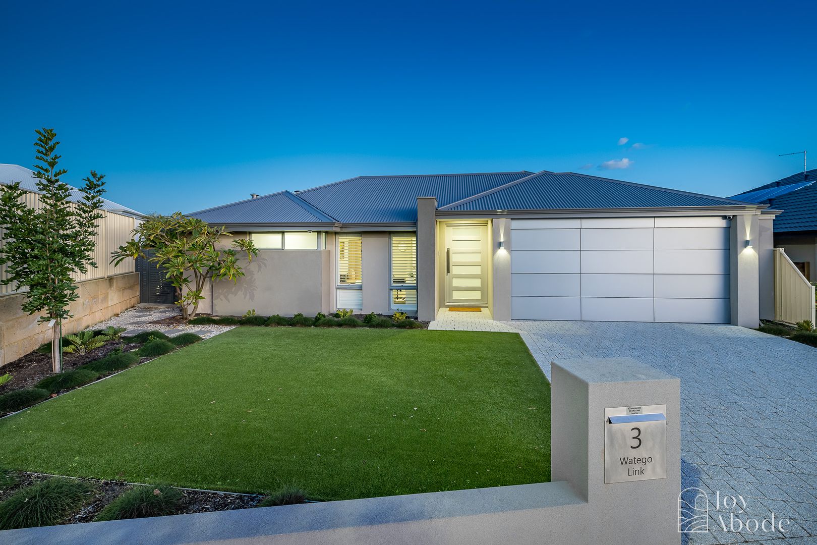 3 Watego Link, Burns Beach WA 6028, Image 1