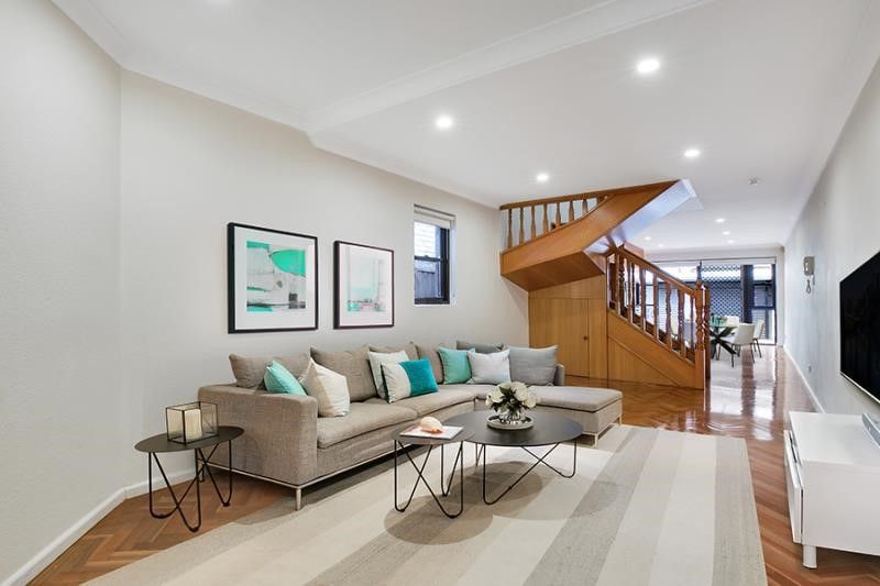 4 bedrooms House in 65 Kepos Street REDFERN NSW, 2016