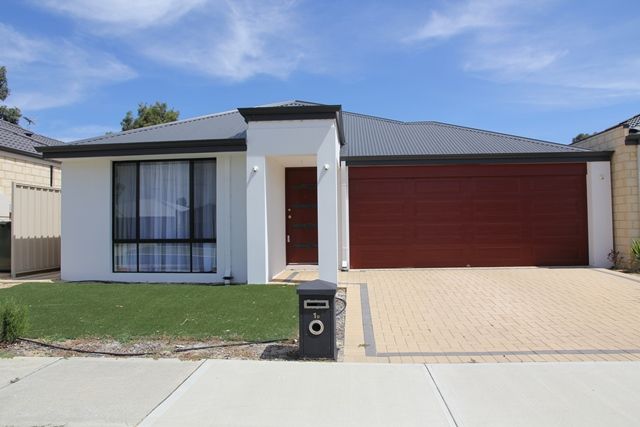 3 bedrooms House in 1D George St MIDLAND WA, 6056