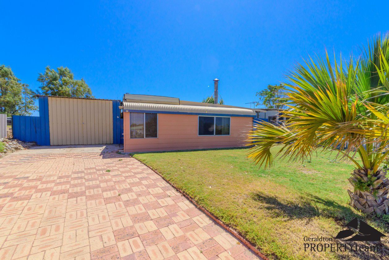 Lot 29 Cape Burney Caravan Park, Cape Burney WA 6532, Image 2