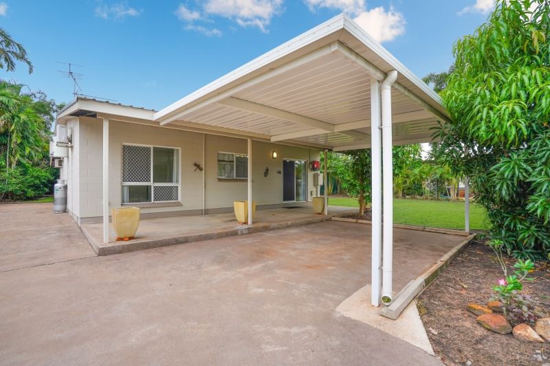 26 Landsborough Street, Bakewell NT 0832 House For Rent 480 Domain