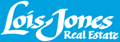 Lois Jones Real Estate's logo