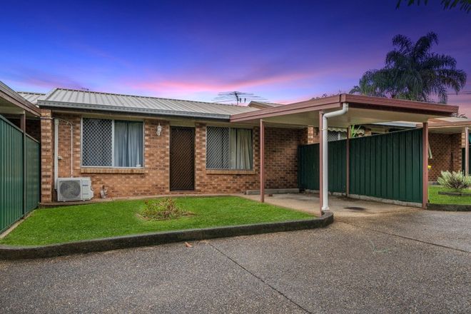 Picture of 2/7 Baldarch Street, SLACKS CREEK QLD 4127