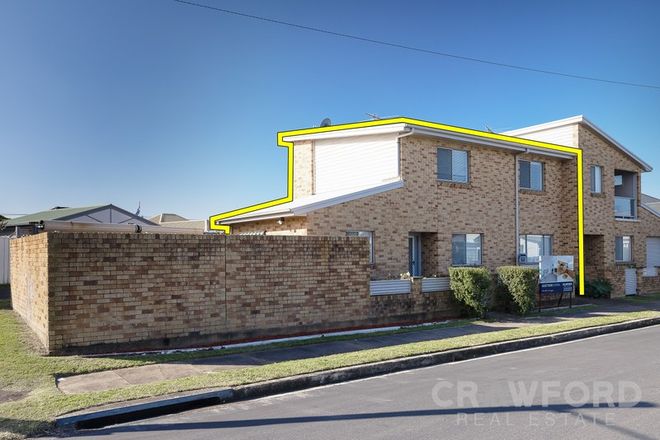 Picture of 34A Queen Street, STOCKTON NSW 2295