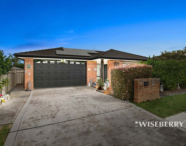 27 Watanga Crescent, Wyee Point NSW 2259