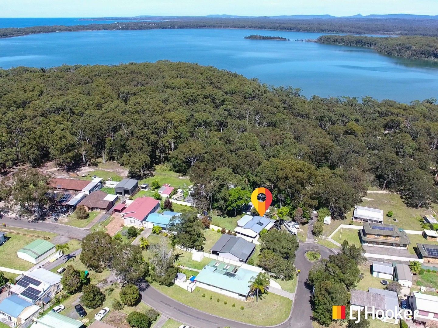 7 Pearl Close, Sussex Inlet NSW 2540, Image 1