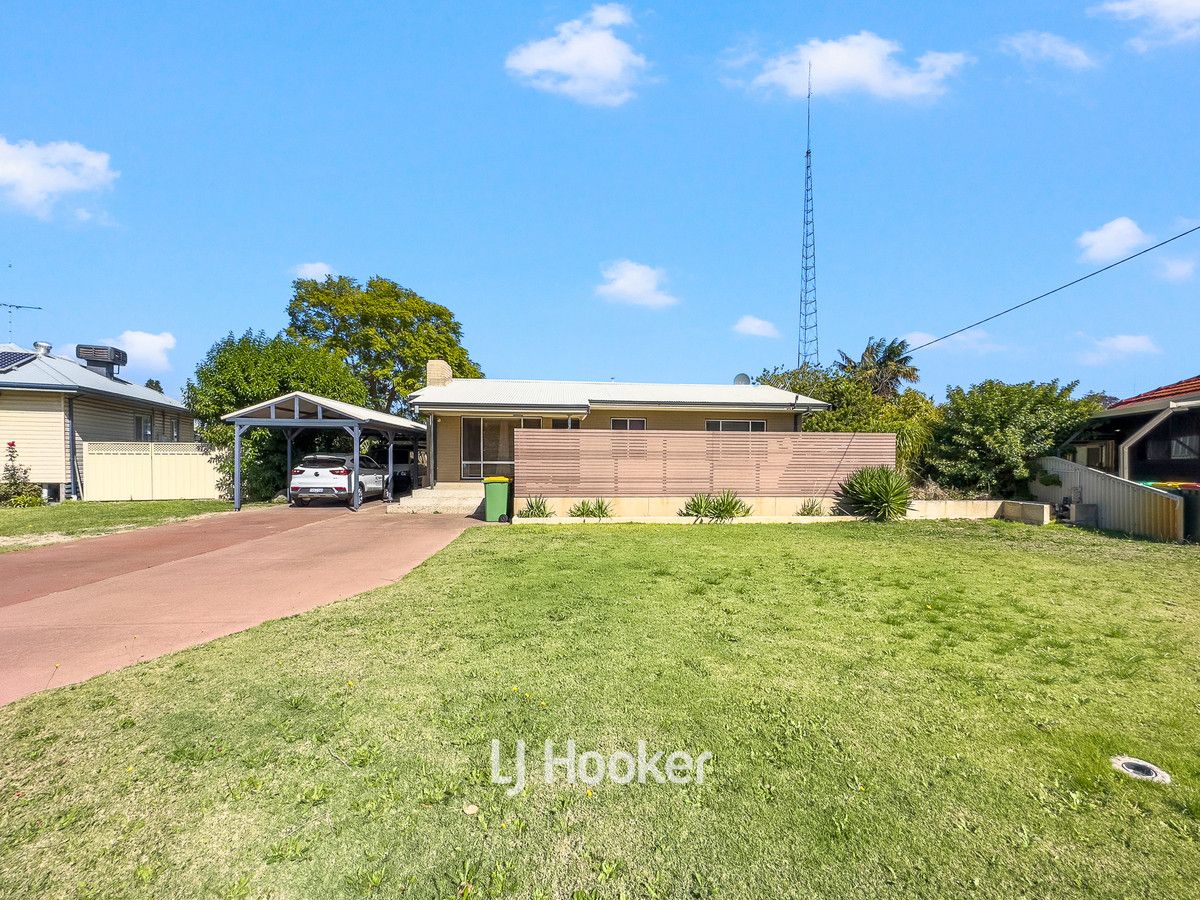 160 Forrest Avenue, Carey Park WA 6230 House For Rent Domain