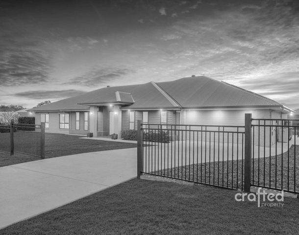 304-306 Red Gum Road, New Beith QLD 4124