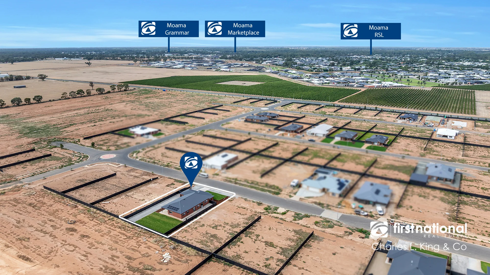 Additional image 30 of 41 The Range Boulevard, Moama NSW 2731