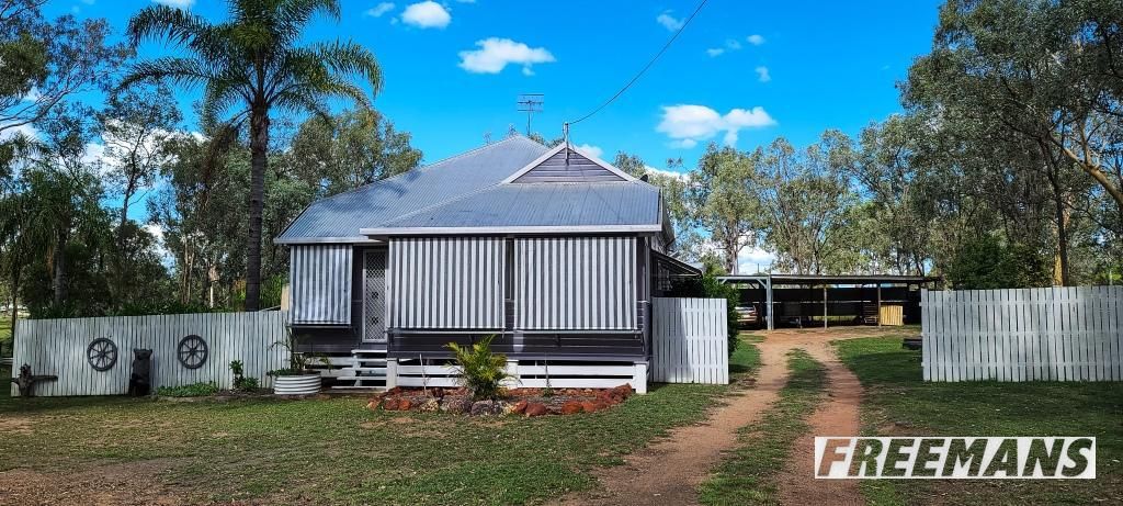 Nanango QLD 4615, Image 0