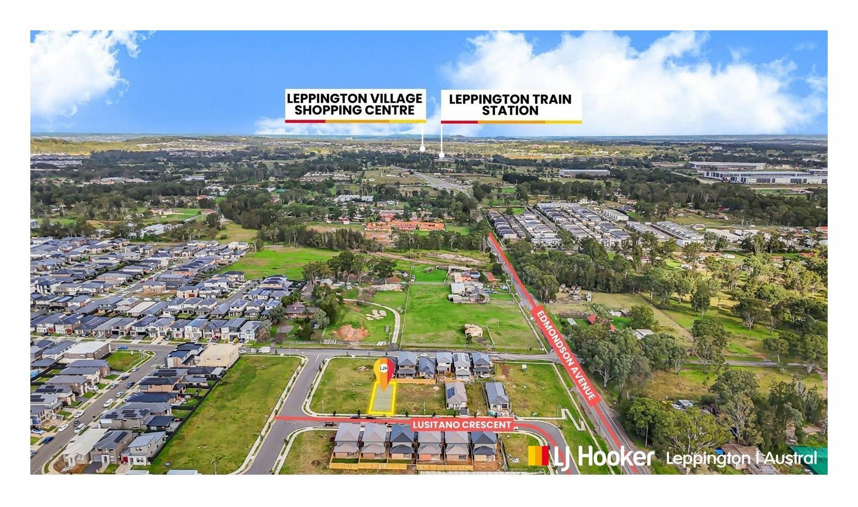 6 Lusitano Crescent, Austral NSW 2179, Image 2