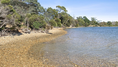 Picture of 13 West Arm Road, BEAUTY POINT TAS 7270