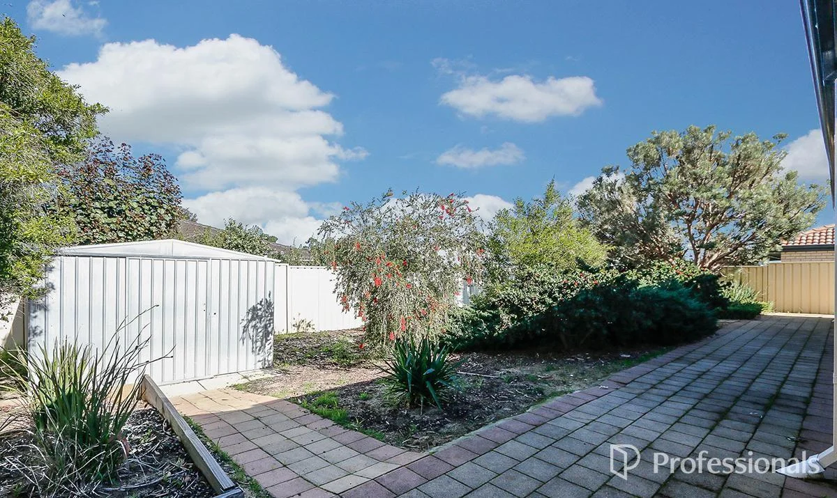 Additional image 23 of 15 Lambertia Crescent, High Wycombe WA 6057