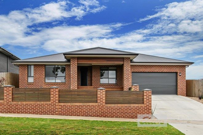 Picture of 20 Morton Drive, EASTWOOD VIC 3875